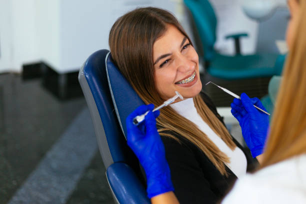 Best Wisdom Tooth Removal  in Balmville, NY