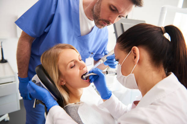 Best Dental Exams and Cleanings  in Balmville, NY