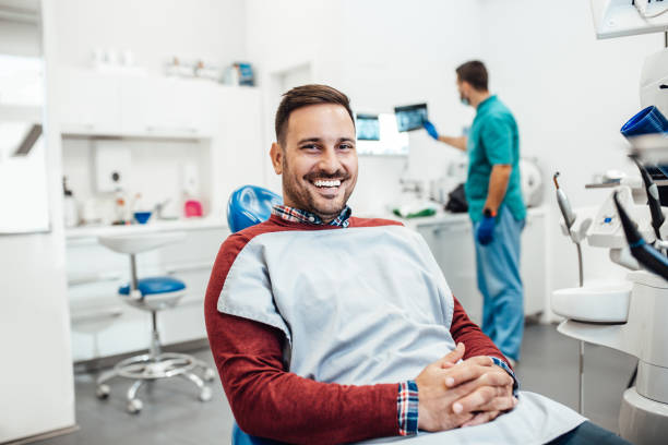 Best TMJ/TMD Treatment  in Balmville, NY