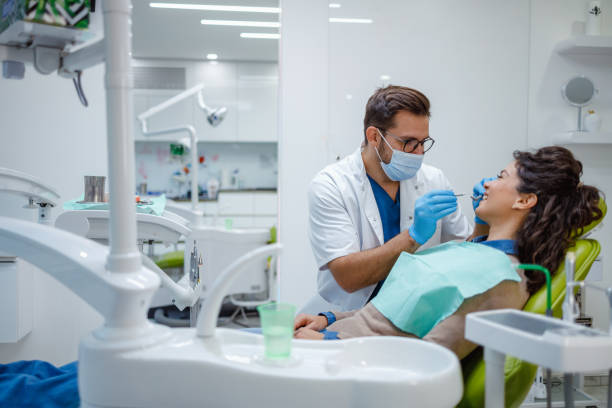  Balmville, NY Holistic Dental Services Pros